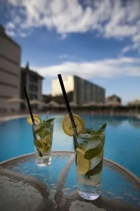 Radisson Blu Hotel, Istanbul Sisli - Havuz