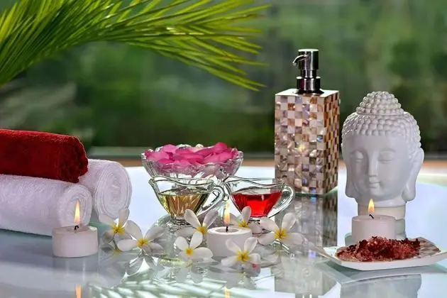 Radisson Blu Jaipur - Spa