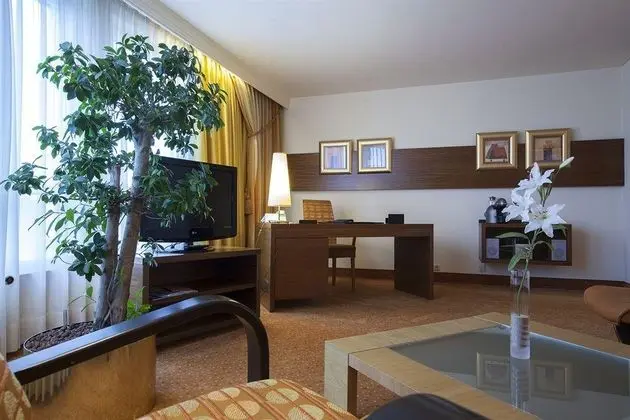 Radisson Blu Hotel Karlsruhe