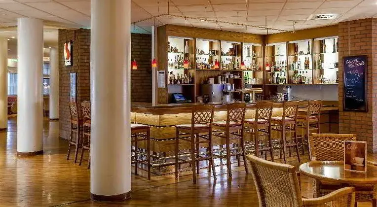 Radisson Blu Hotel Karlsruhe - Bar