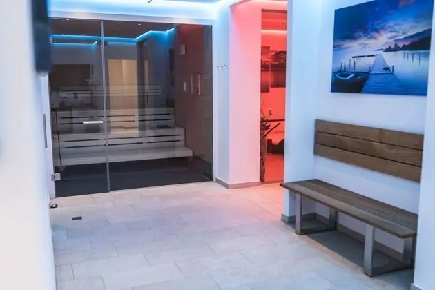 Radisson Blu Hotel Karlsruhe - Spa