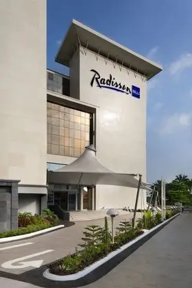 Radisson Blu Lagos Ikeja Hotel