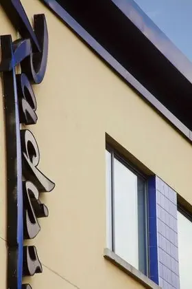 Radisson Blu Hotel, Letterkenny - Dış Mekan