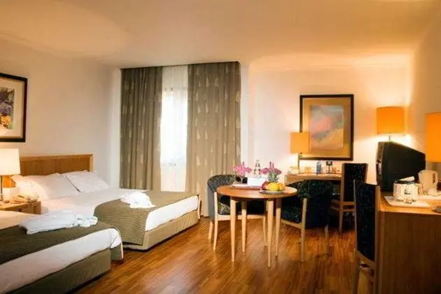 Radisson Blu Hotel, Lisbon