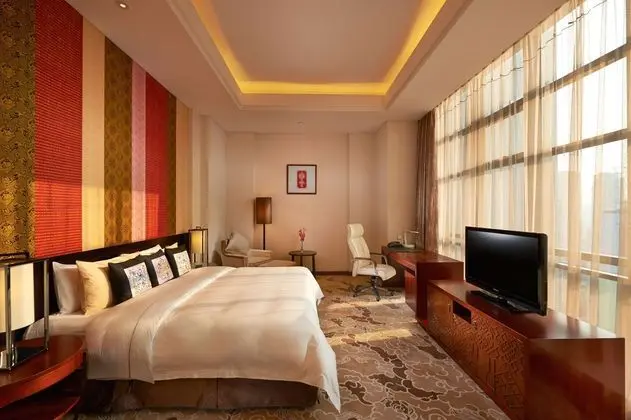 Radisson Blu Hotel Liuzhou - Öne Çıkan Resim