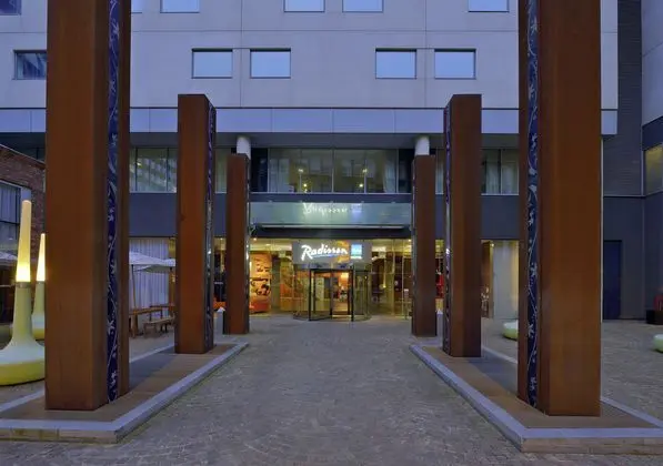 Radisson Blu Liverpool