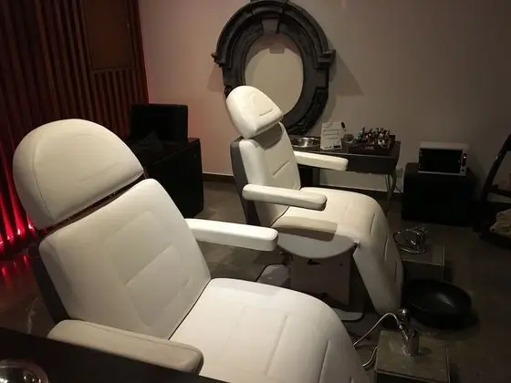 Radisson Blu Hotel Ludhiana - Spa