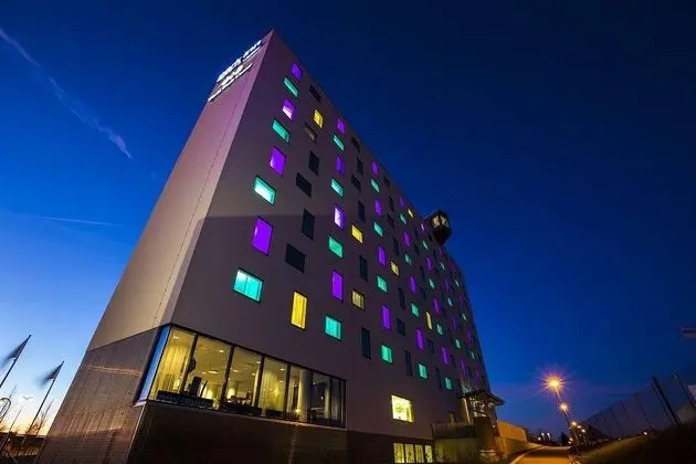 Radisson Blu Hotel Lund