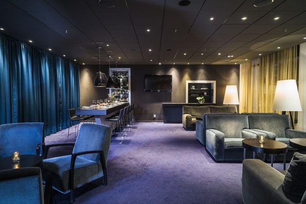 Radisson Blu Malmo