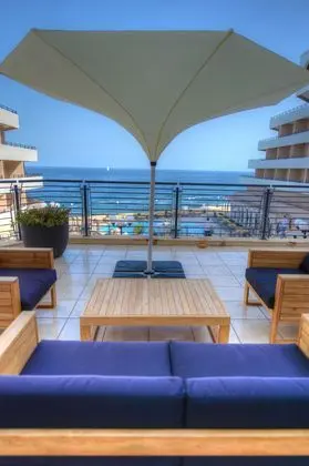 Radisson Blu Resort, Malta St. Julians