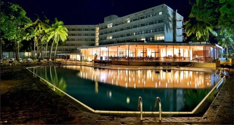 Radisson Blu Mammy Yoko Hotel