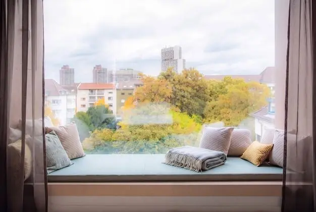 Radisson Blu Hotel, Mannheim - Öne Çıkan Resim