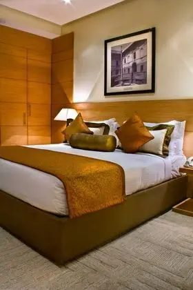 Radisson Blu Marina Hotel Connaught Place - Oda