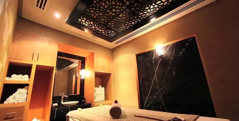 Radisson Blu Marina Hotel Connaught Place - Spa