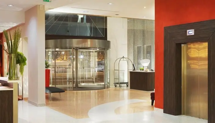 Radisson Blu Marseille Vieux Port