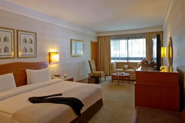 Radisson BLU Martinez Hotel, Beirut - Oda