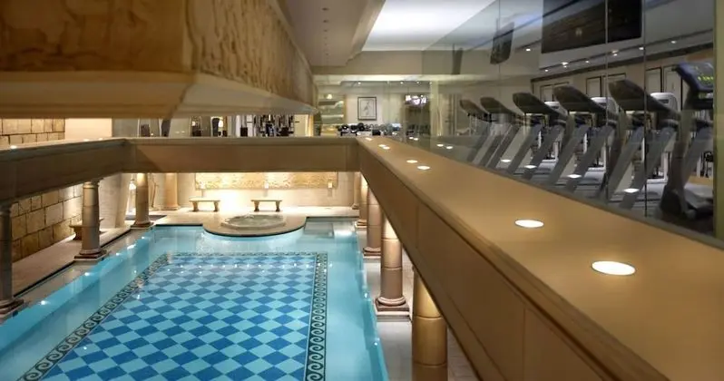 Radisson BLU Martinez Hotel, Beirut - Spa
