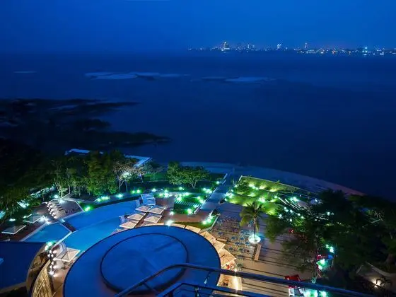 Radisson Blu M’Bamou Palace Hotel - Genel