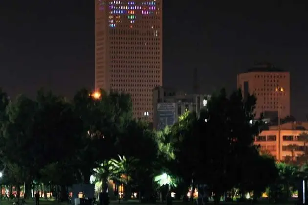 Radisson Blu Hotel Mersin