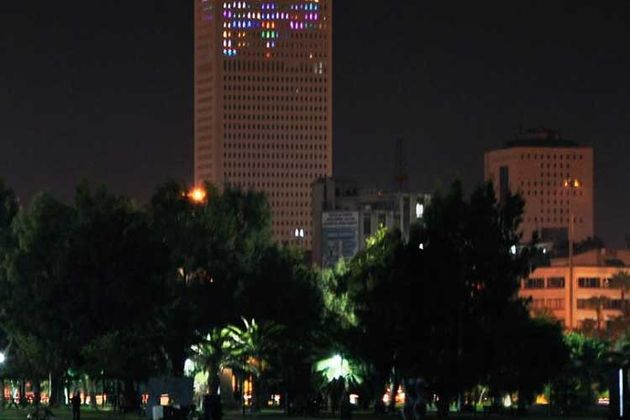 Radisson Blu Hotel Mersin