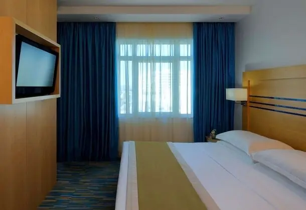 Radisson Blu Hotel, Muscat - Oda