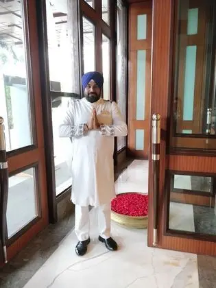 Radisson Blu Hotel Nagpur - 1
