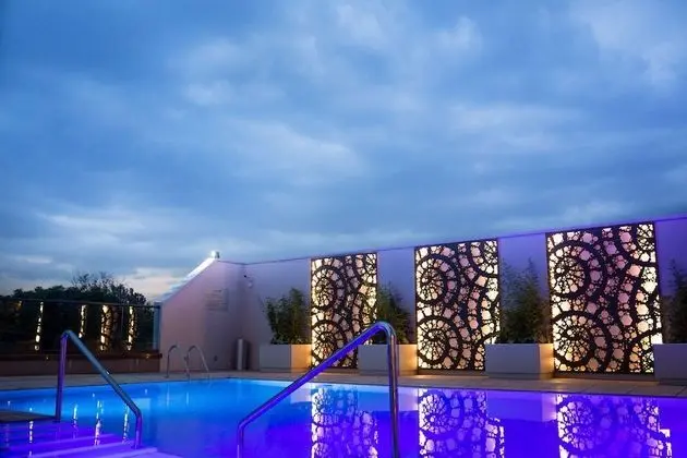 Radisson Blu Hotel Nairobi Upper Hill - Havuz
