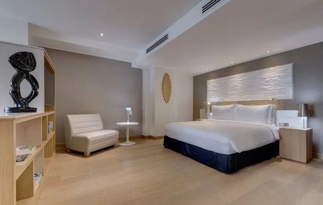 Radisson Blu Hotel Nairobi Upper Hill - Oda