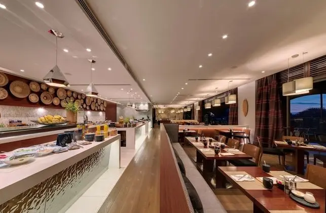 Radisson Blu Hotel Nairobi Upper Hill - Plaj