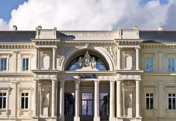 Radisson Blu Nantes - Genel