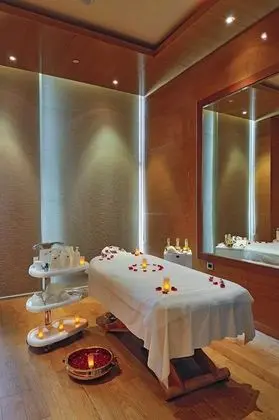 Radisson Blu Hotel New Delhi Paschim Vihar - Spa