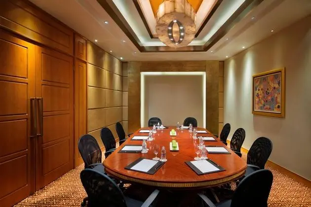 Radisson Blu New World - İş / Konferans