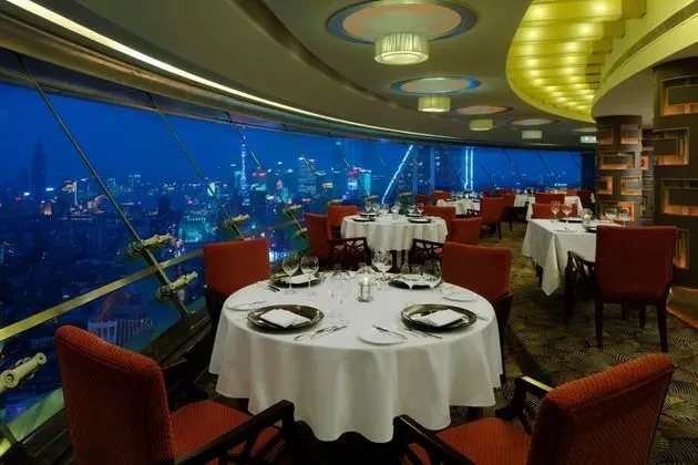 Radisson Blu New World - Yeme / İçme