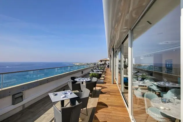 Radisson Blu Hotel Nice - 1