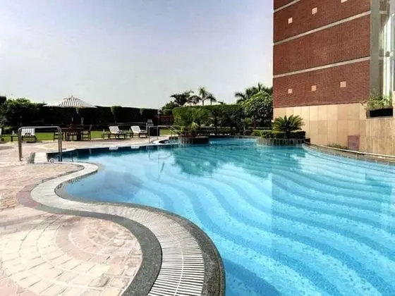 Radisson Blu Hotel Noida - Havuz