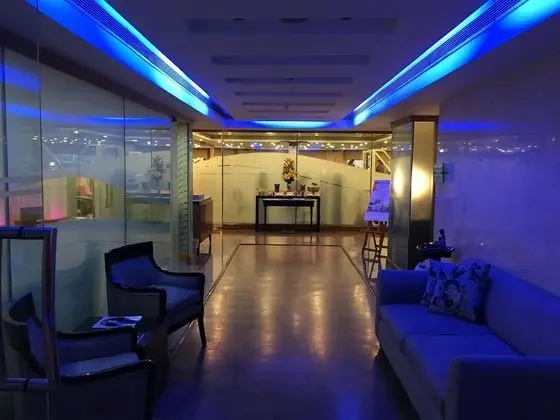 Radisson Blu Hotel Noida - Spa