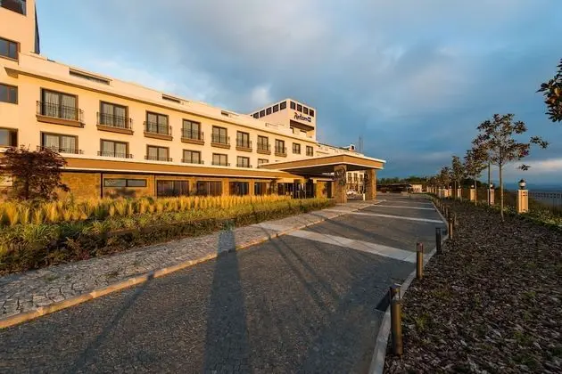 Radisson Blu Hotel, Ordu - Dış Mekan