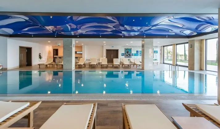 Radisson Blu Hotel, Ordu - Havuz