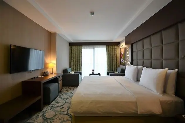 Radisson Blu Hotel, Ordu - Oda