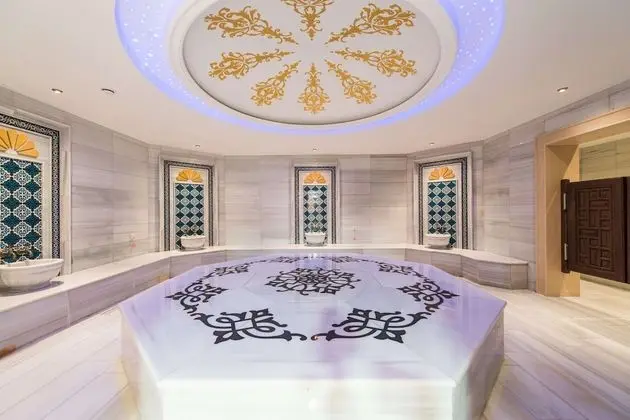 Radisson Blu Hotel, Ordu - Spa