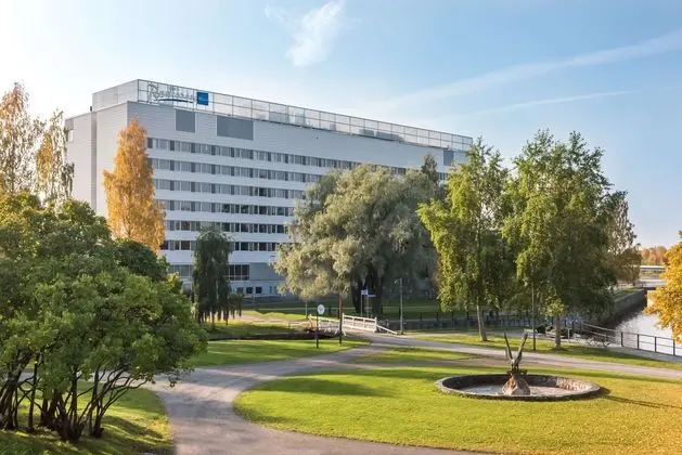 Radisson Blu Hotel Oulu - Öne Çıkan Resim