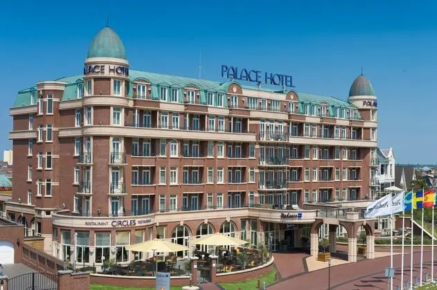 Radisson Blu Palace Hotel Noordwijk aan Zee