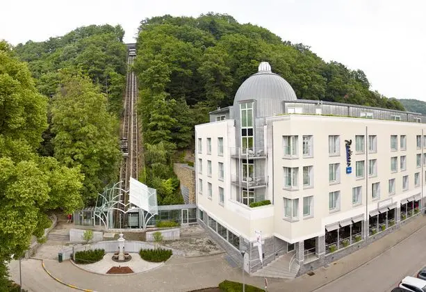 Radisson Blu Palace Hotel