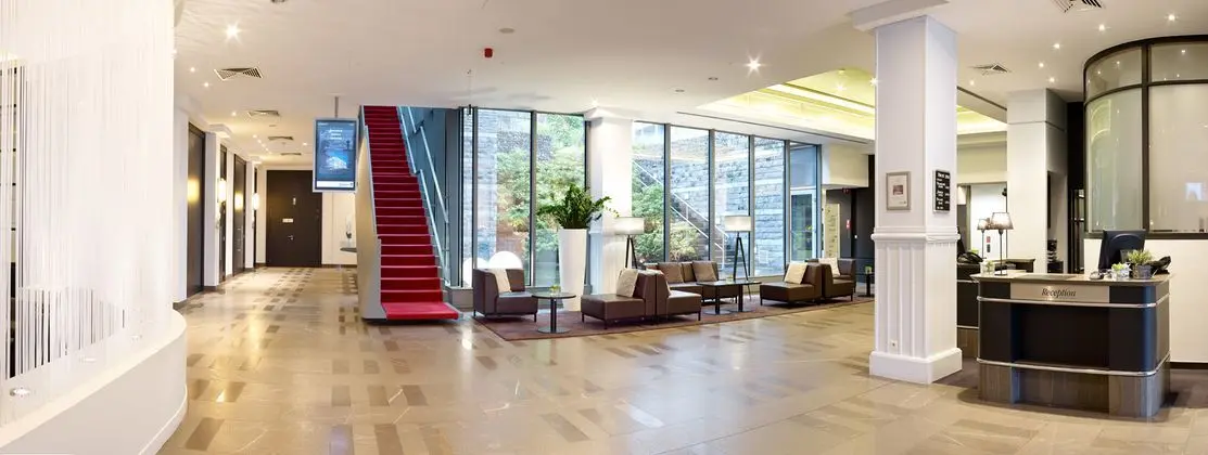 Radisson Blu Palace Hotel