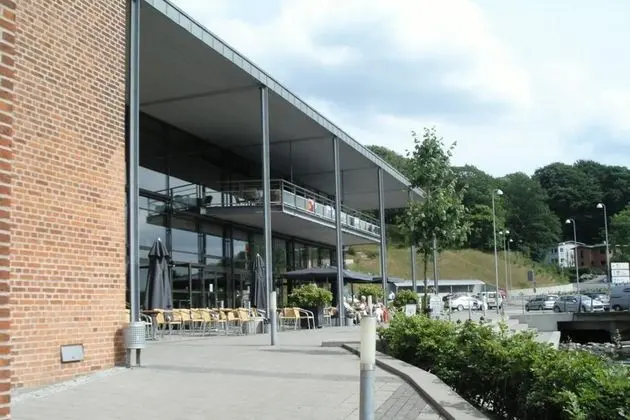 Radisson Blu Hotel Papirfabrikken