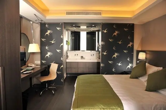 Radisson Blu Park Hotel Athens