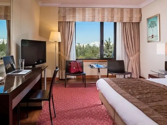 Radisson Blu Park Hotel Athens