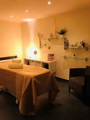 Radisson Blu Park Hotel & Conference Centre - Spa