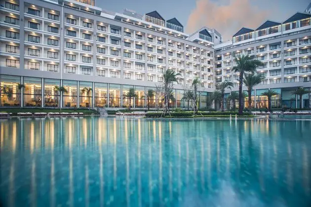 Radisson Blu Resort Phu Quoc