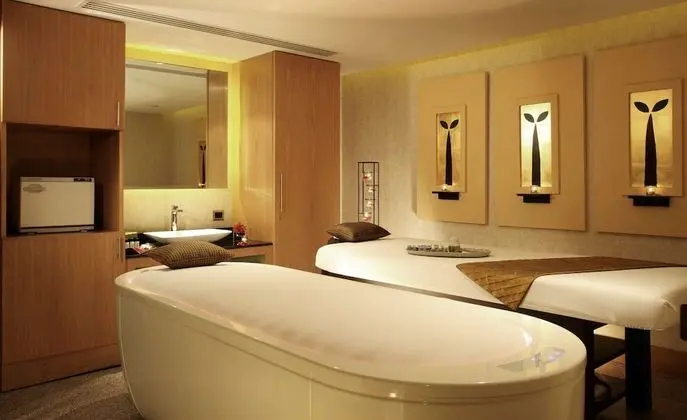 Radisson Blu Plaza Delhi Airport - Spa